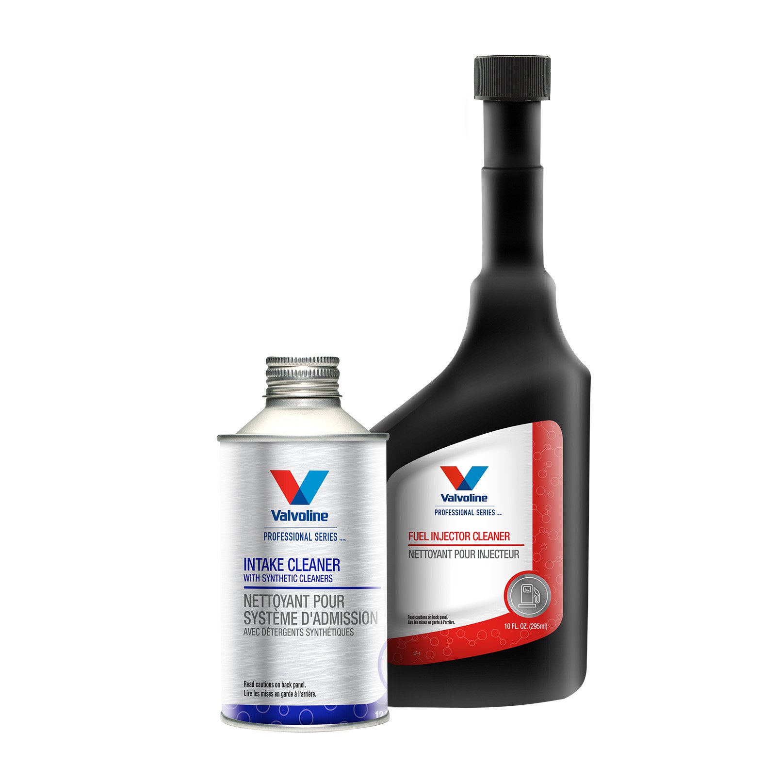2 Part Fuel System Service Kit Valvoline™ Global
